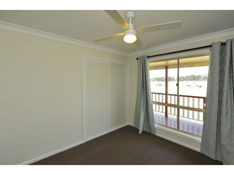 Lot 2 Linthorpe Valley Rd, Southbrook QLD 4363