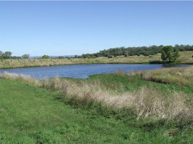. “Spring Valley”, Sullivan Road, Pittsworth QLD 4356