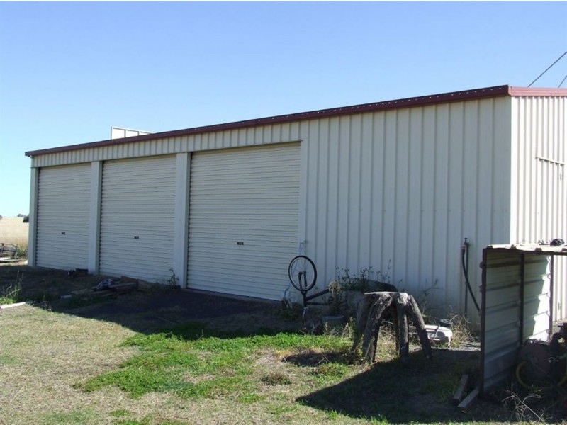 . “Spring Valley”, Sullivan Road, Pittsworth QLD 4356