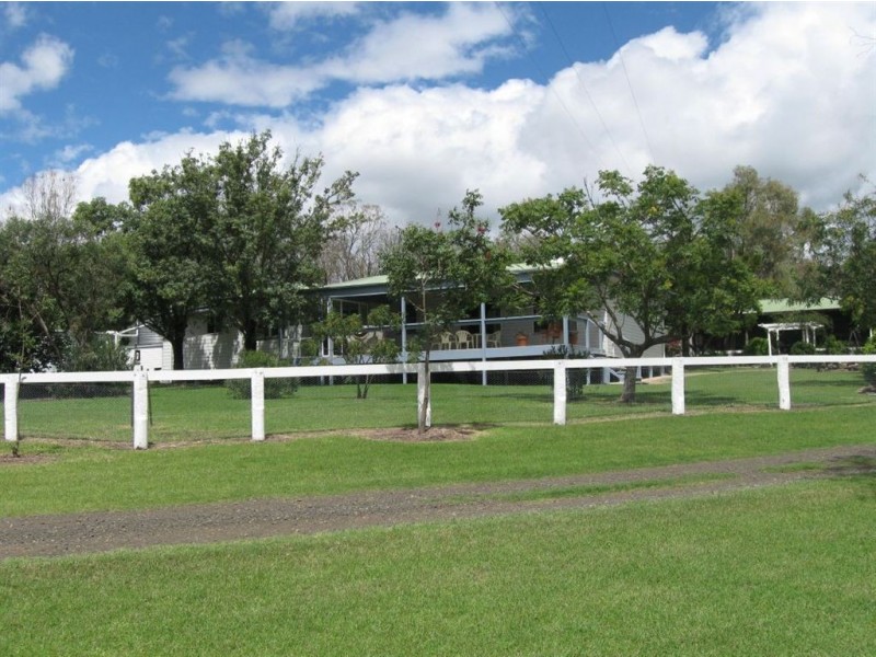 242 Fowler Rd, Pittsworth QLD 4356