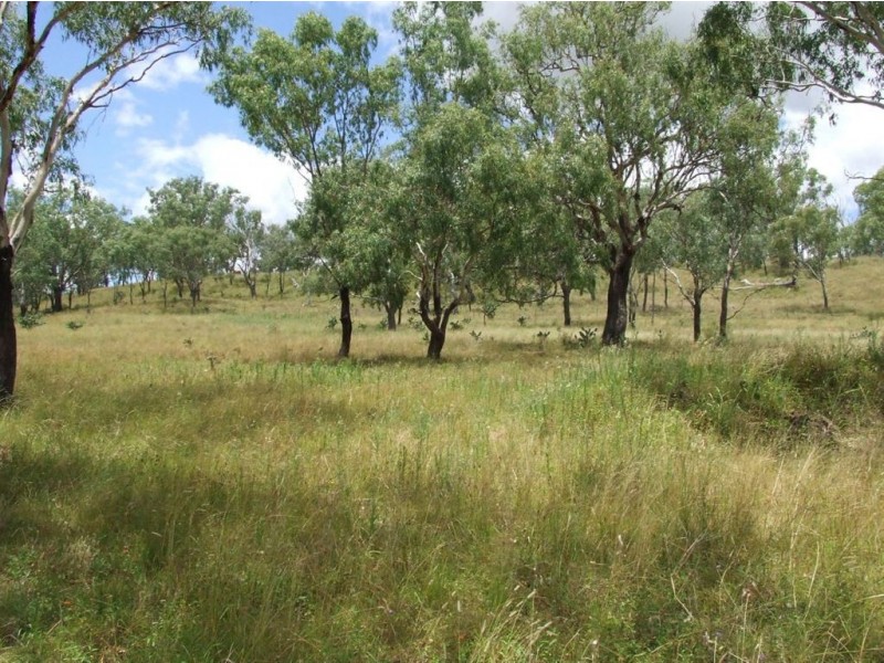 242 Fowler Rd, Pittsworth QLD 4356