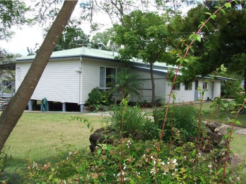 242 Fowler Rd, Pittsworth QLD 4356