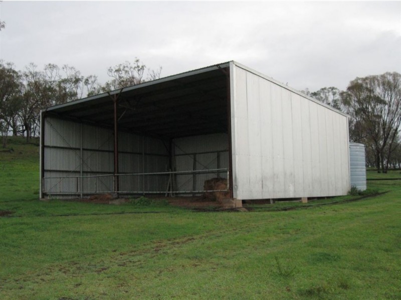 242 Fowler Rd, Pittsworth QLD 4356