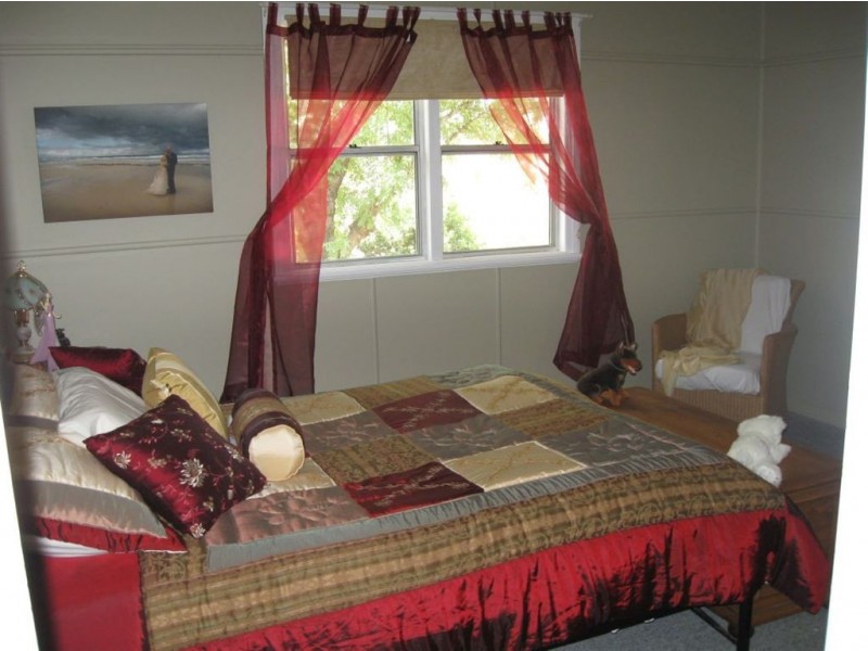 242 Fowler Rd, Pittsworth QLD 4356