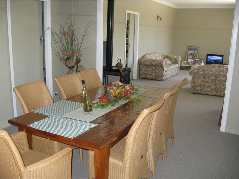 242 Fowler Rd, Pittsworth QLD 4356