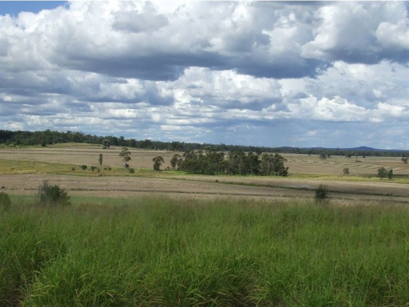 . ‘Lynelle Downs’ 389 Elsley’s Road, Inglewood QLD 4387