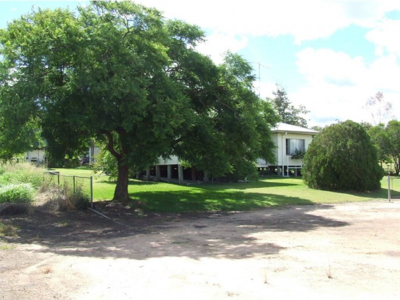 . ‘Lynelle Downs’ 389 Elsley’s Road, Inglewood QLD 4387