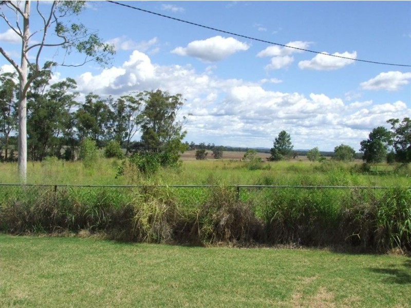 . ‘Lynelle Downs’ 389 Elsley’s Road, Inglewood QLD 4387