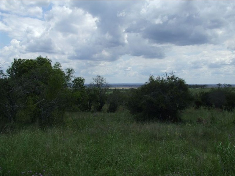 . Tummaville Road, Pittsworth QLD 4356