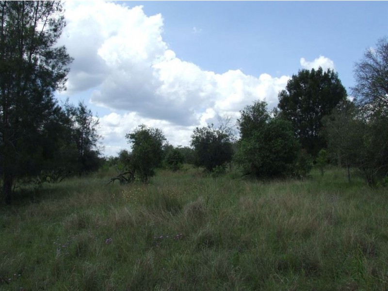 . Tummaville Road, Pittsworth QLD 4356