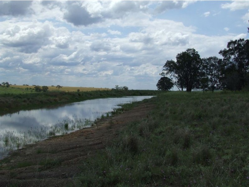 . Tummaville Road, Pittsworth QLD 4356