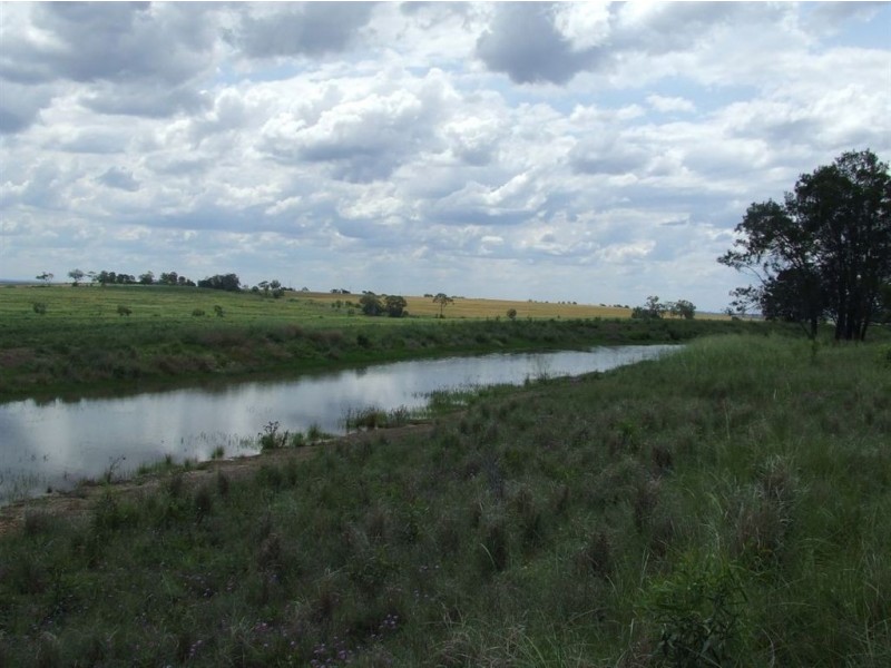 . Tummaville Road, Pittsworth QLD 4356