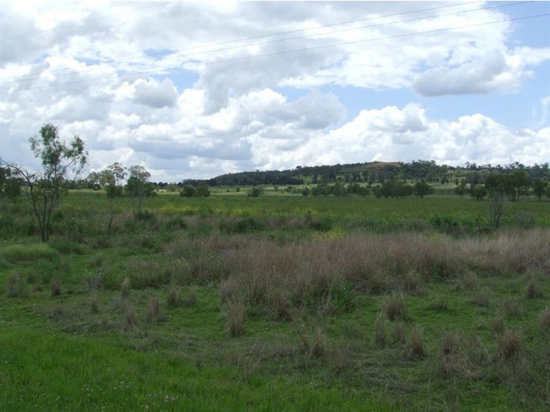 . Tummaville Road, Pittsworth QLD 4356