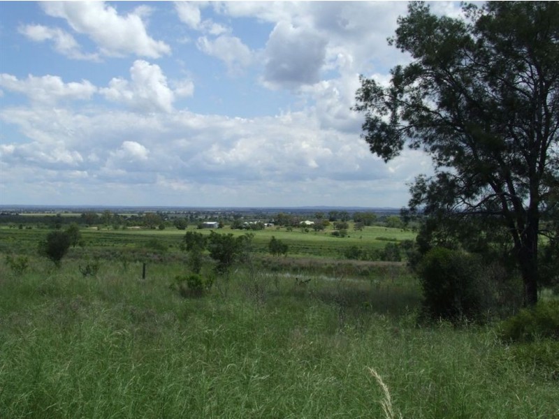 . Tummaville Road, Pittsworth QLD 4356