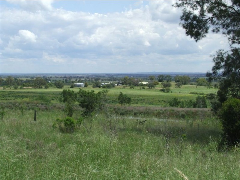 . Tummaville Road, Pittsworth QLD 4356