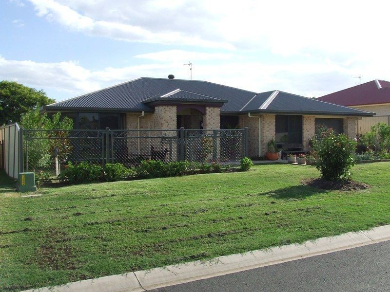 17 Woodhurst Court, Pittsworth QLD 4356
