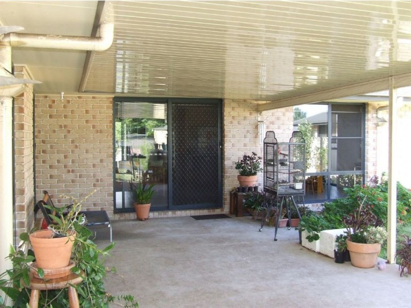 17 Woodhurst Court, Pittsworth QLD 4356