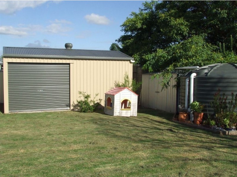 17 Woodhurst Court, Pittsworth QLD 4356