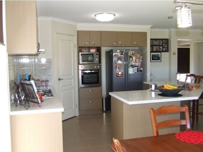 . Naumann Road, Back Plains QLD 4361