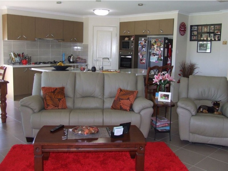 . Naumann Road, Back Plains QLD 4361