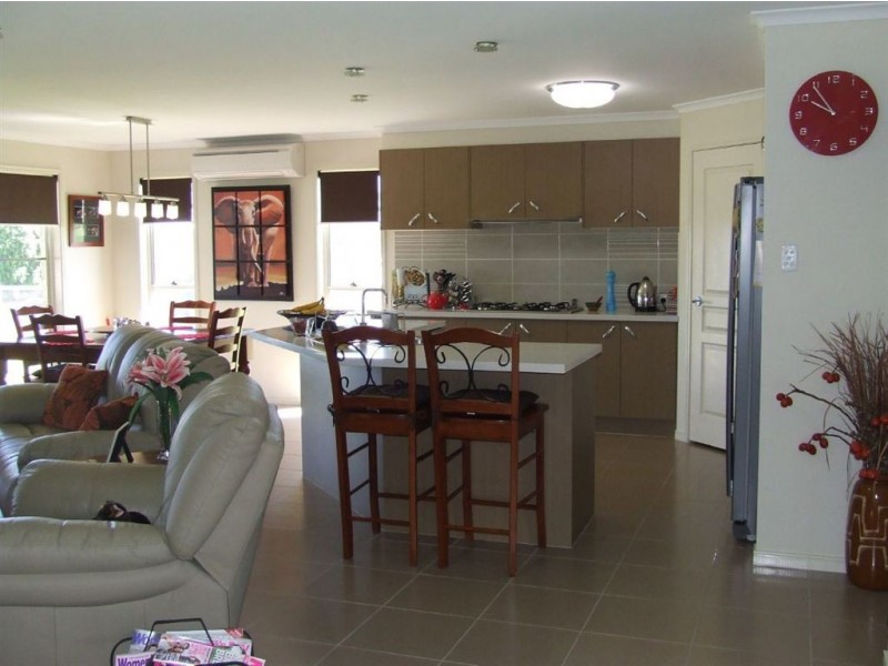 . Naumann Road, Back Plains QLD 4361