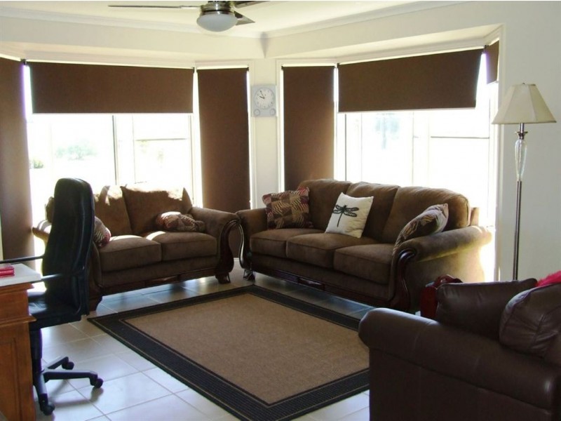 . Naumann Road, Back Plains QLD 4361