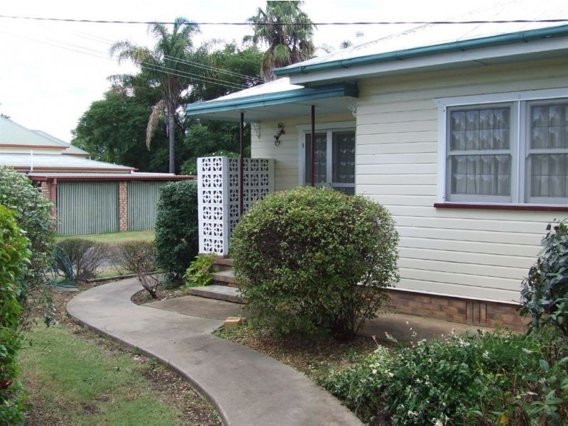 1 Allport Street,, Pittsworth QLD 4356