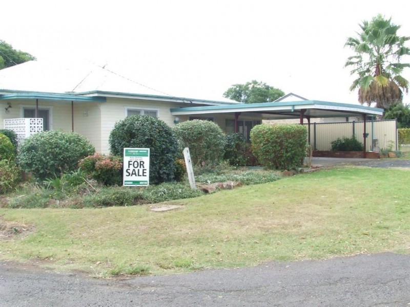1 Allport Street,, Pittsworth QLD 4356