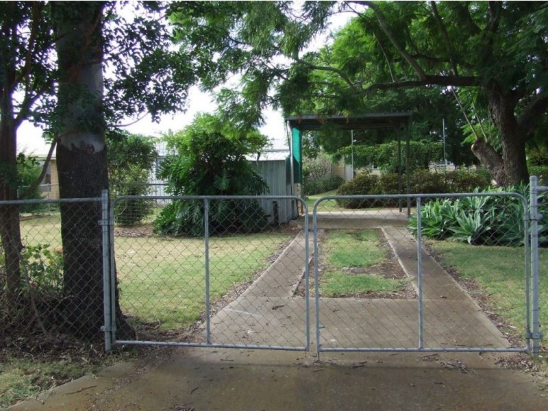 1 Allport Street,, Pittsworth QLD 4356