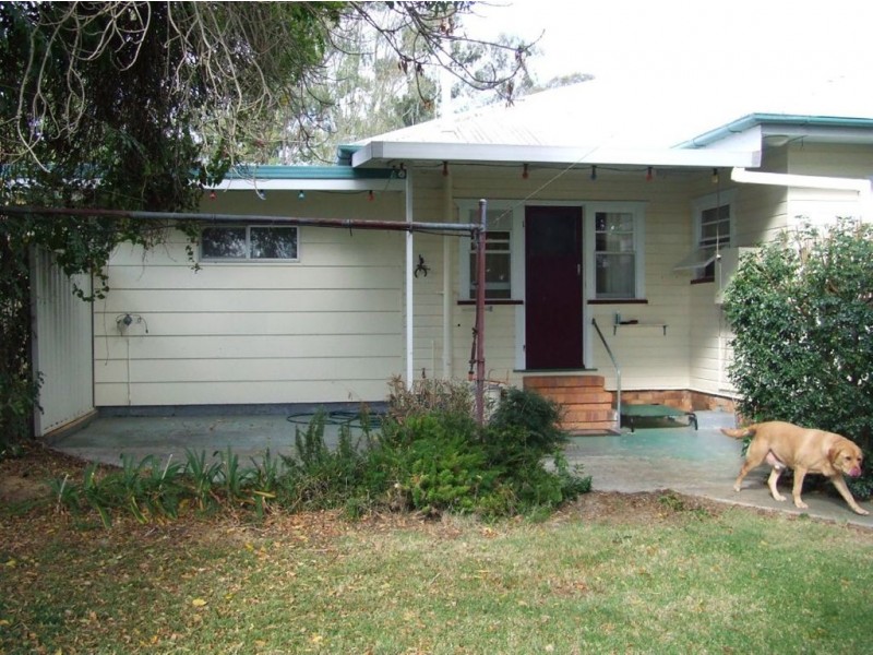 1 Allport Street,, Pittsworth QLD 4356