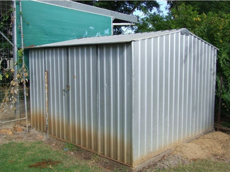 1 Allport Street,, Pittsworth QLD 4356
