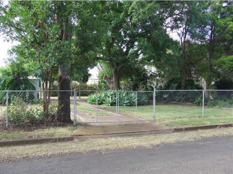 1 Allport Street,, Pittsworth QLD 4356