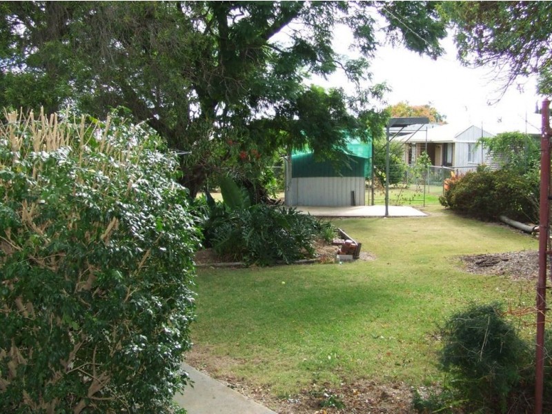 1 Allport Street,, Pittsworth QLD 4356