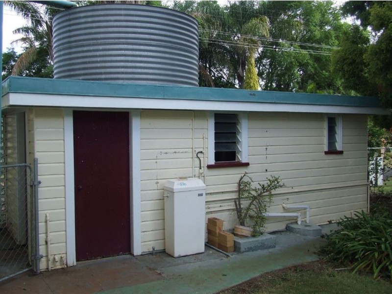 1 Allport Street,, Pittsworth QLD 4356