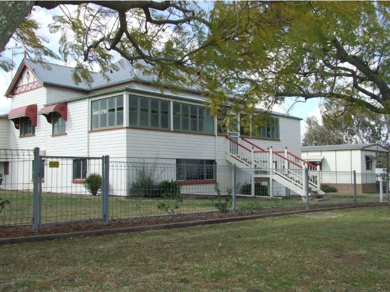 1-5 Donovan Street, Pittsworth QLD 4356