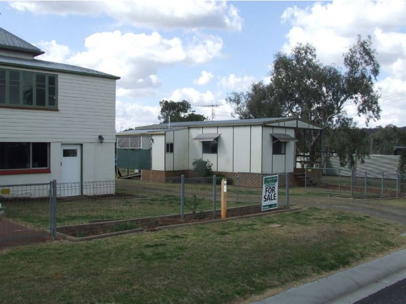 1-5 Donovan Street, Pittsworth QLD 4356