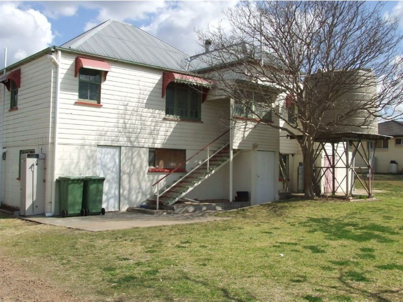 1-5 Donovan Street, Pittsworth QLD 4356