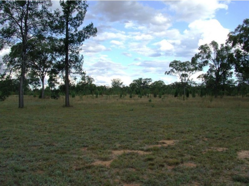 Lot 6 Dennison Park Road, Leyburn QLD 4365
