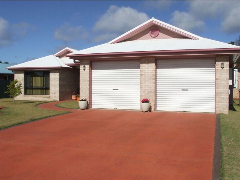 8 Stanley St,, Pittsworth QLD 4356