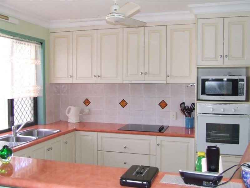 8 Stanley St,, Pittsworth QLD 4356