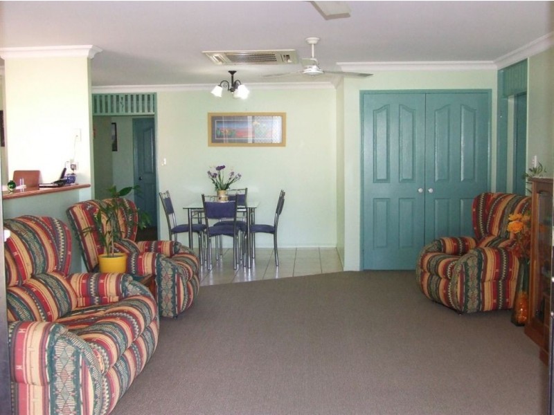 8 Stanley St,, Pittsworth QLD 4356