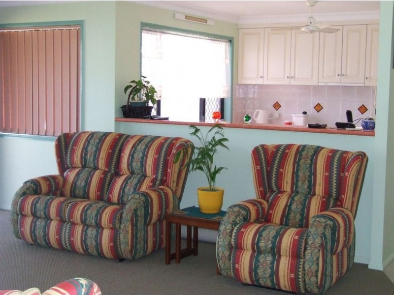 8 Stanley St,, Pittsworth QLD 4356