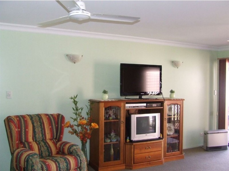 8 Stanley St,, Pittsworth QLD 4356