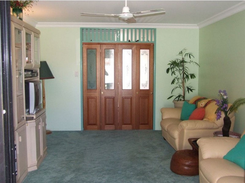 8 Stanley St,, Pittsworth QLD 4356