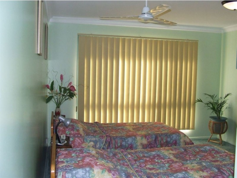 8 Stanley St,, Pittsworth QLD 4356