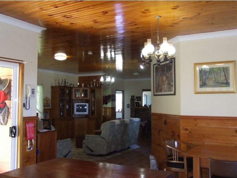 ” Tullawood”, Pittsworth QLD 4356