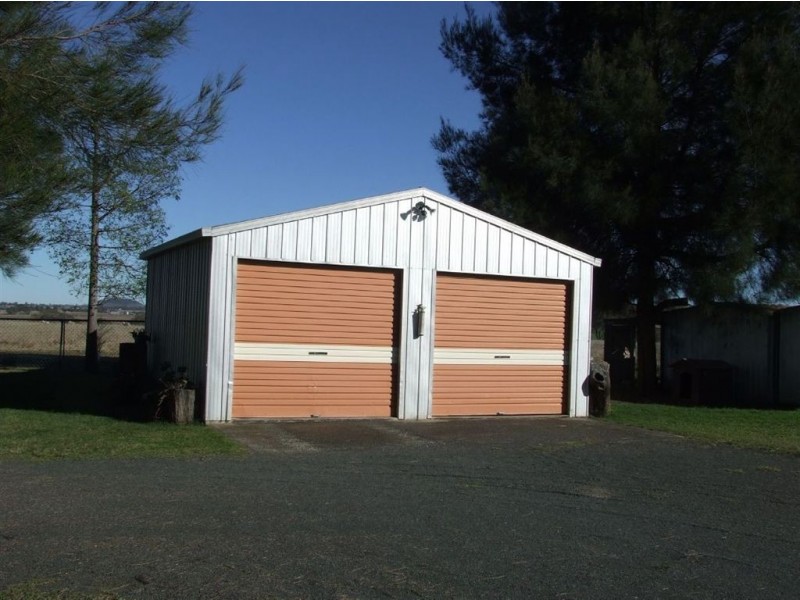 ” Tullawood”, Pittsworth QLD 4356