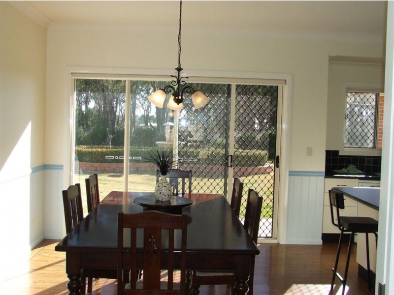 132 Short St, “Daniel’s Hill”, Pittsworth QLD 4356