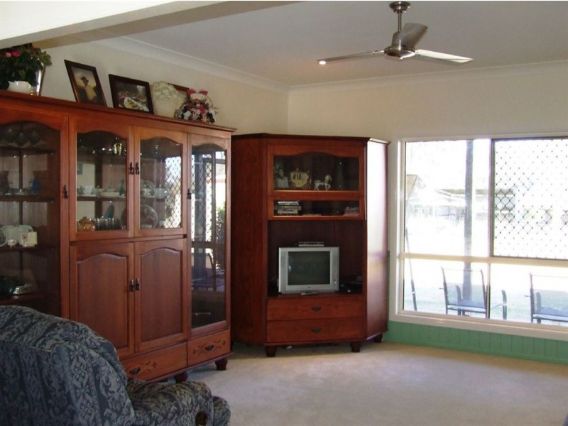 132 Short St, “Daniel’s Hill”, Pittsworth QLD 4356