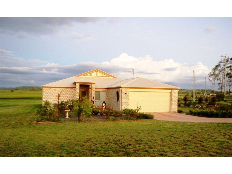 180 Steger Road, Charlton QLD 4350